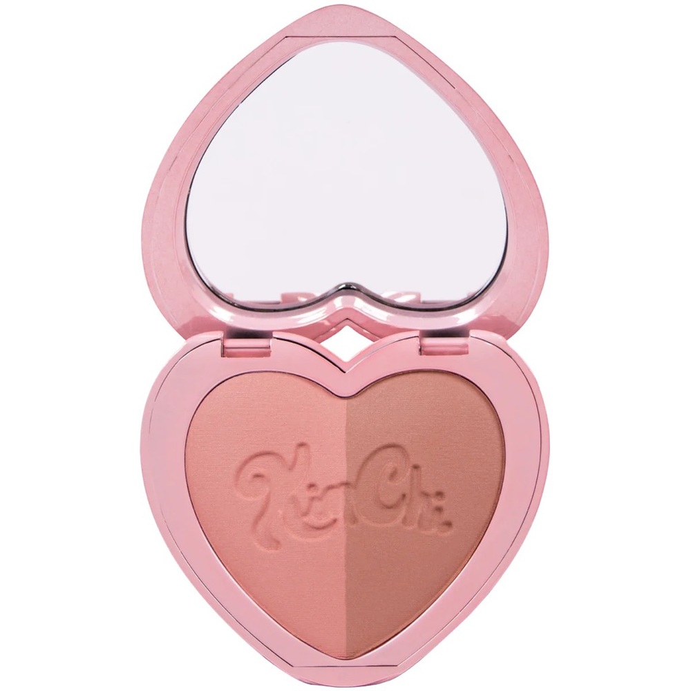 KimChi Blush Duo- Vacation